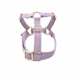 New ๐ Nice Digs Cord Non Pull Harness Lilac ๐ฅ 10 Nice Digs Cord Non Pull Harness Lilac