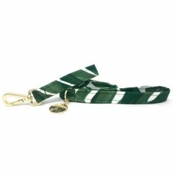 Nice Digs Walk Monstera Printed Leash