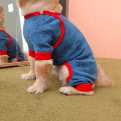 One Of Us Alien Onesie Short Sleeves Wear