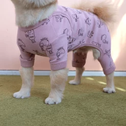 One Of Us Alien Onesie Short Sleeves Wear