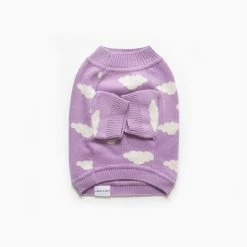 Bark And Tumble New Never Stop Dreaming Crewneck