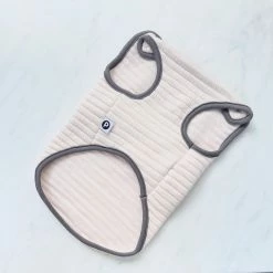 Pipolli Quilted Angel Vest