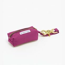 See Scout Sleep Walk The Scot Pooch Pouch Magenta