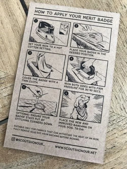 Coupon ๐ Scout's Honor Charms And Trinkets Nature Enthusiast Merit Badge ๐ฏ 8 Scout's Honor Charms And Trinkets Nature Enthusiast Merit Badge