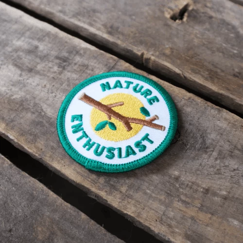 Coupon ๐ Scout's Honor Charms And Trinkets Nature Enthusiast Merit Badge ๐ฏ 3 Scout's Honor Charms And Trinkets Nature Enthusiast Merit Badge