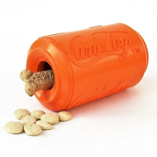 Deals โ Soda Pup Can Toy Small Live ๐ 6 Soda Pup Can Toy Small Live