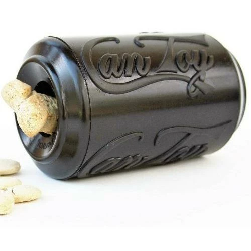 Budget 🔥 Soda Pup Can Toy Black Live 🧨 4 Soda Pup Can Toy Black Live