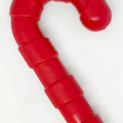 Soda Pup Candy Cane Toy Live