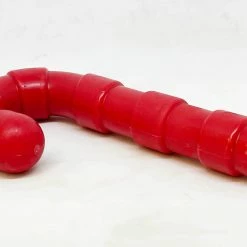 Soda Pup Candy Cane Toy Live