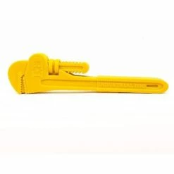 Soda Pup Pipe Wrench Toy