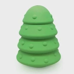 Soda Pup Live Christmas Tree Toy Green