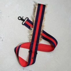 Saint Rue The City Leash Fur - St. Honore Walk