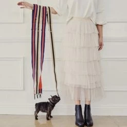 Best Sale βοΈ Saint Rue The City Leash Fur - St. Honore Walk π 14 Saint Rue The City Leash Fur - St. Honore Walk