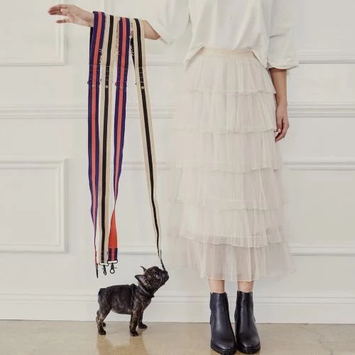 Best Sale βοΈ Saint Rue The City Leash Fur - St. Honore Walk π 8 Saint Rue The City Leash Fur - St. Honore Walk