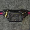 Saint Rue Walk Le Lolotte Waist Bag - Rue St. Honore