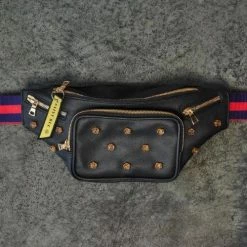 Saint Rue Walk Le Lolotte Waist Bag - Rue St. Honore