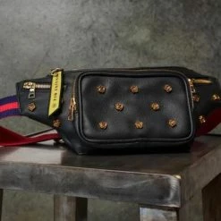 Saint Rue Walk Le Lolotte Waist Bag - Rue St. Honore