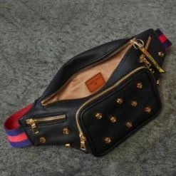 Saint Rue Walk Le Lolotte Waist Bag - Rue St. Honore