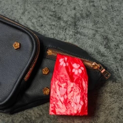 Saint Rue Walk Le Lolotte Waist Bag - Rue St. Honore