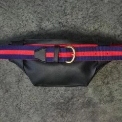 Saint Rue Walk Le Lolotte Waist Bag - Rue St. Honore