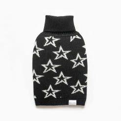 Bark And Tumble Shine Bright Turtleneck