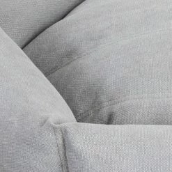 Hot Sale ๐ Velvet Hippo Live Canvas Hex Cushion - Stone ๐ฅ 18 Velvet Hippo Live Canvas Hex Cushion - Stone