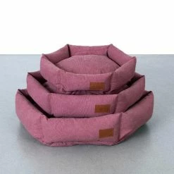 Wholesale π₯ Velvet Hippo Canvas Hex Cushion - Sunset Live 𧨠22 Velvet Hippo Canvas Hex Cushion - Sunset Live