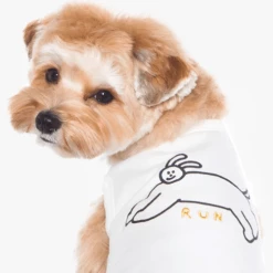 Betters Run Sleeveless Tee