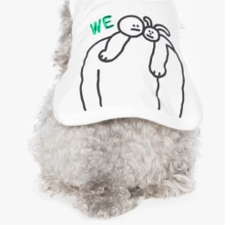 Betters We Sleeveless Tee