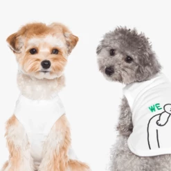 Betters We Sleeveless Tee