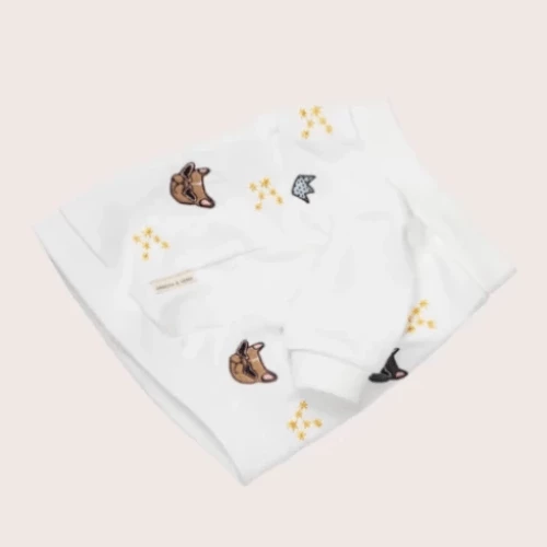 Brand new π Gnocchi And Goma GG X Fine Frenchie Sweater Wear π 8 Gnocchi And Goma GG X Fine Frenchie Sweater Wear