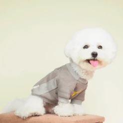 Gnocchi And Goma Wear Origami Jungle Sweater