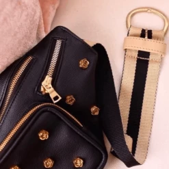 Saint Rue Le Lolotte Waist Bag - Rue Cambon Walk