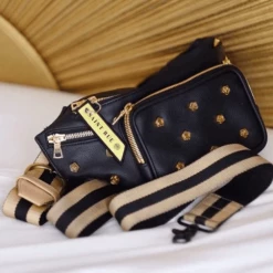 Saint Rue Le Lolotte Waist Bag - Rue Cambon Walk