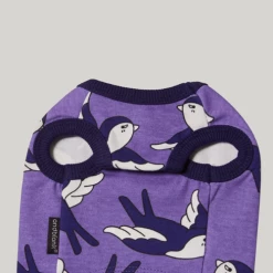 And Blank Lucky Swallow Tank