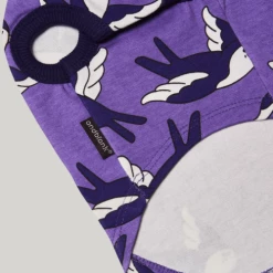 And Blank Lucky Swallow Tank