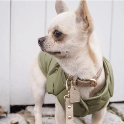 Promo ✨ Overglam Sleeveless Bottom Up Vest Outerwear 🧨 15 Overglam Sleeveless Bottom Up Vest Outerwear