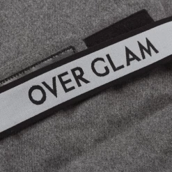 Hot Sale ⌛ Overglam Logo Cappa Jacket 🔥 10 Overglam Logo Cappa Jacket