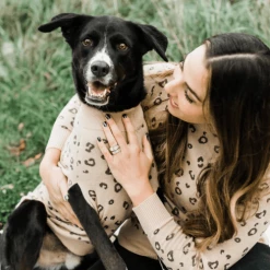 Top 10 ⌛ Dog Threads Matching Wild One Crewneck For Humans 🌟 10 Dog Threads Matching Wild One Crewneck For Humans