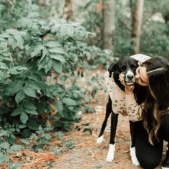 Top 10 ⌛ Dog Threads Matching Wild One Crewneck For Humans 🌟 11 Dog Threads Matching Wild One Crewneck For Humans