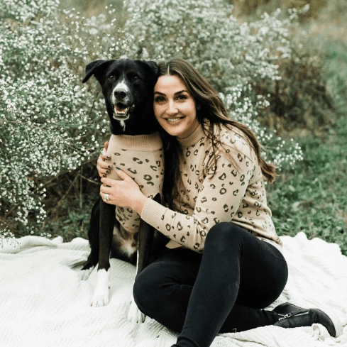 Top 10 ⌛ Dog Threads Matching Wild One Crewneck For Humans 🌟 4 Dog Threads Matching Wild One Crewneck For Humans