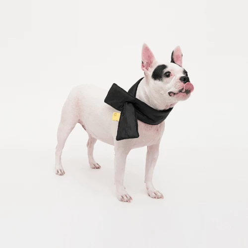 Cheapest ๐ Cote A Cote Bandanas And Scarves Puffy Scarf Black ๐ 3 Cote A Cote Bandanas And Scarves Puffy Scarf Black