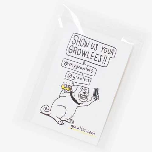 Flash Sale 🎁 Growlees Style 🦮 Dog Muse Collar Charm ⌛ 4 Growlees Style Dog Muse Collar Charm