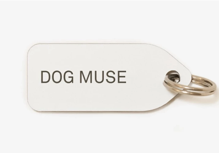 Flash Sale 🎁 Growlees Style 🦮 Dog Muse Collar Charm ⌛ 3 Growlees Style Dog Muse Collar Charm