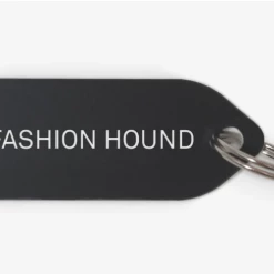 Growlees Fashion Hound Collar Charm