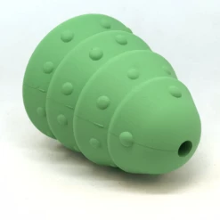 Soda Pup Live Christmas Tree Toy Green