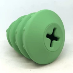 Soda Pup Live Christmas Tree Toy Green