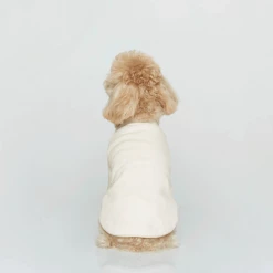 Trois Point Vintage Sweatshirt Ivory