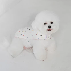 Hey Jerry Jellybean Padded Vest Black