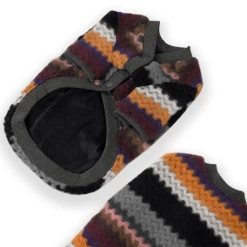 Hey Jerry Ugly Cardigan Black